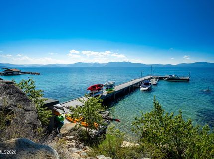 38 S Point Place, Glenbrook, NV 89413 Photo