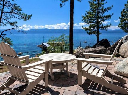 38 S Point Place, Glenbrook, NV 89413 Photo