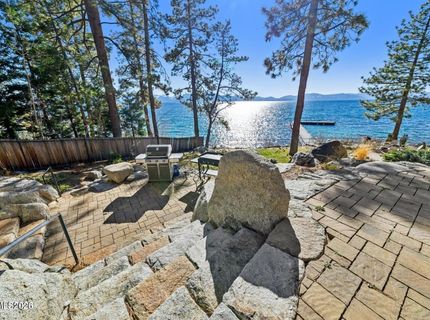 38 S Point Place, Glenbrook, NV 89413 Photo