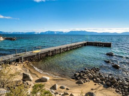 38 S Point Place, Glenbrook, NV 89413 Photo