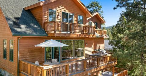 38 S Point Place, Glenbrook, NV 89413 Photo