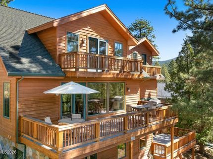 38 S Point Place, Glenbrook, NV 89413 Photo