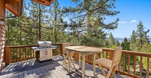 38 S Point Place, Glenbrook, NV 89413 Photo