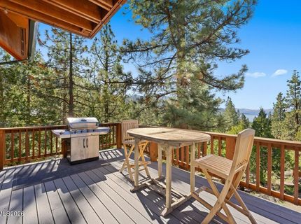 38 S Point Place, Glenbrook, NV 89413 Photo