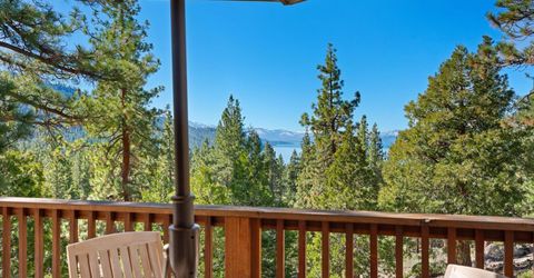 38 S Point Place, Glenbrook, NV 89413 Photo