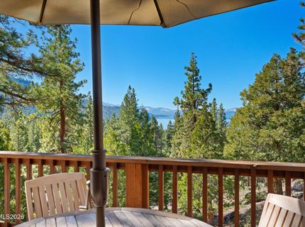 38 S Point Place, Glenbrook, NV 89413 Photo