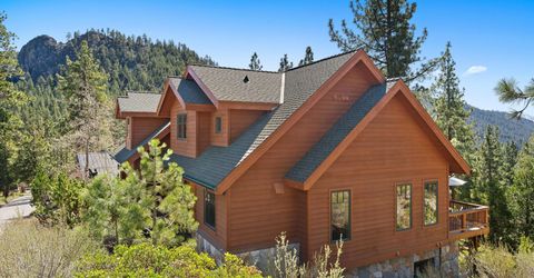 38 S Point Place, Glenbrook, NV 89413 Photo