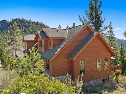 38 S Point Place, Glenbrook, NV 89413 Photo