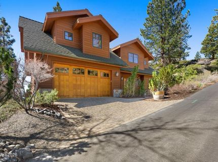 38 S Point Place, Glenbrook, NV 89413 Photo