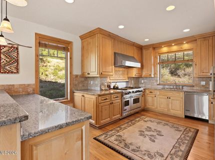 38 S Point Place, Glenbrook, NV 89413 Photo