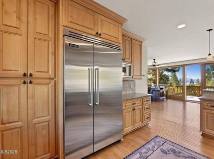 38 S Point Place, Glenbrook, NV 89413 Photo