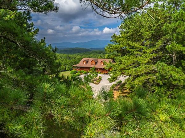 156 Pine View Lane, Copperhill, TN 37317