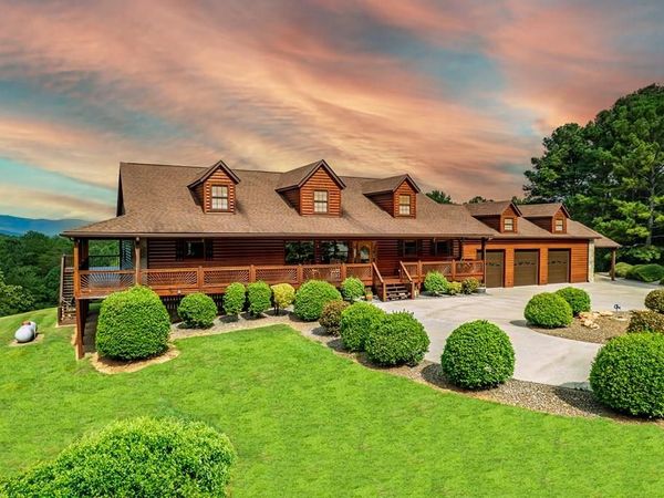 156 Pine View Lane, Copperhill, TN 37317
