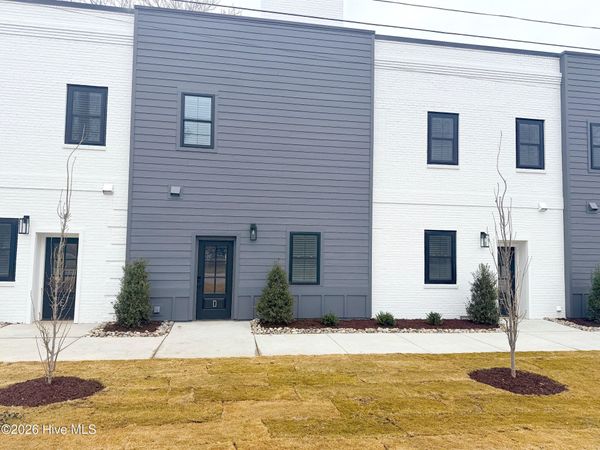 99 N Main Street, Unit B, Tarboro, NC 27886