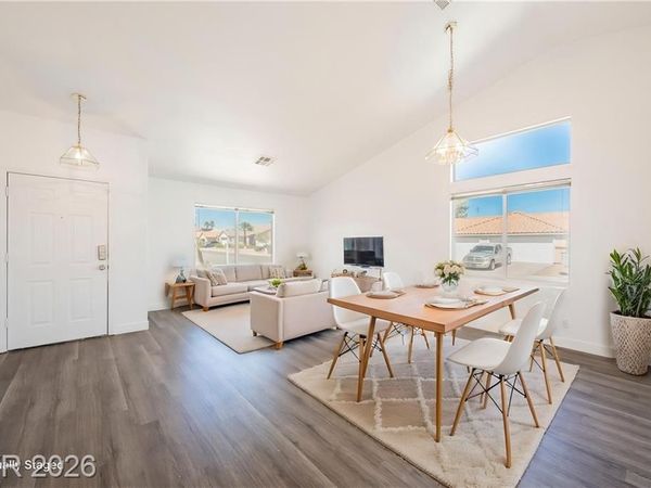 360 Evan Picone Drive , Henderson, NV 89014