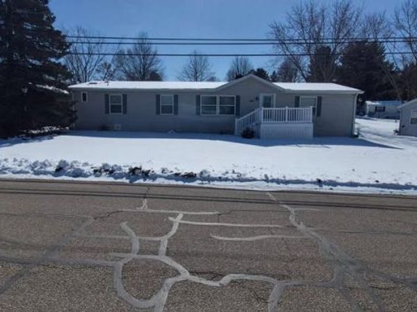 248 Mesa View Drive, Unit Lot, Baraboo, WI 53913