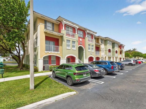 11103 NW 83rd St, Unit 204, Doral, FL 33178