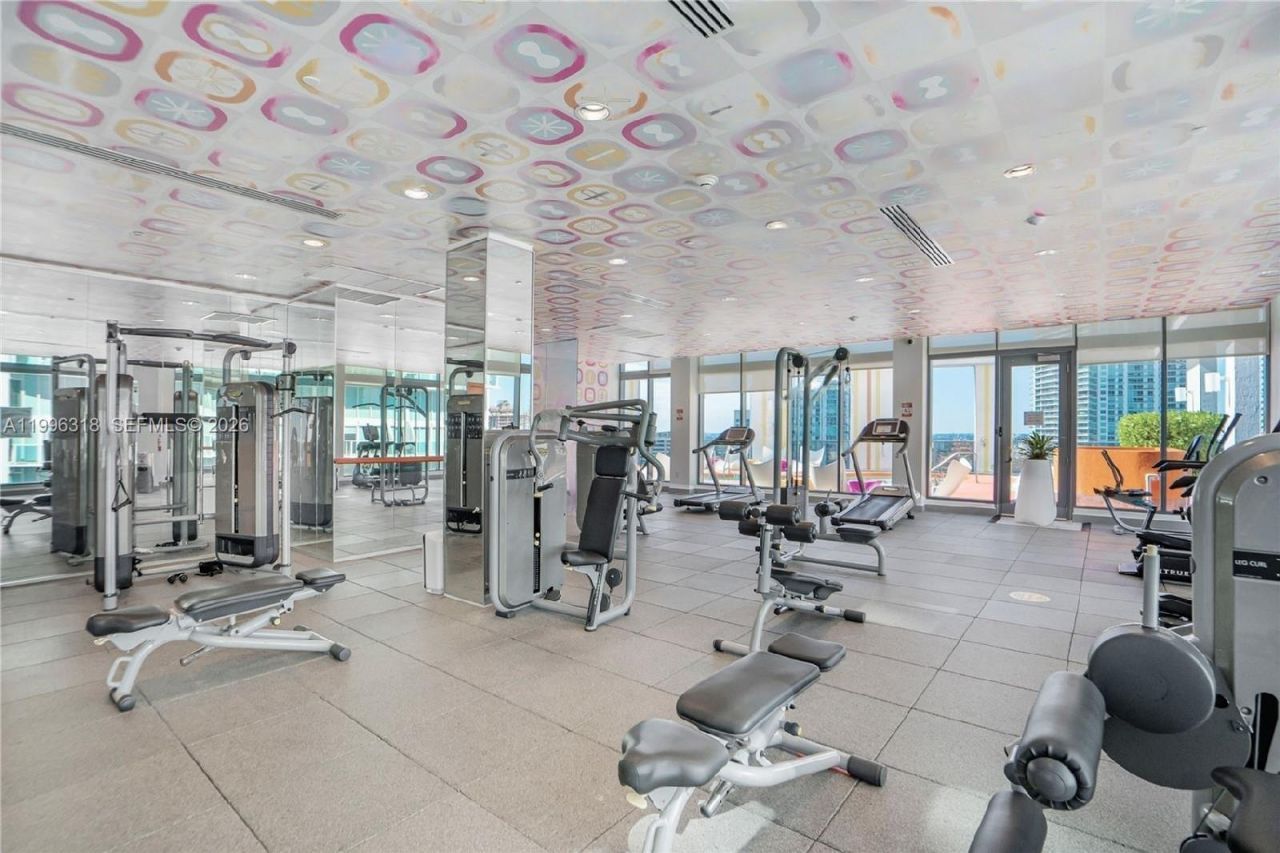 31 SE 6th St, Unit 2703, Miami, FL 33131 Photo