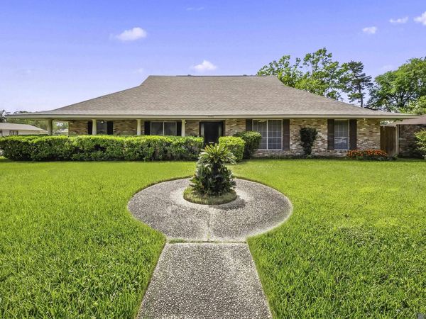 12486 Lockhaven Ave, Baton Rouge, LA 70815