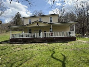 1190 Barbour County Highway, Belington, WV 26250