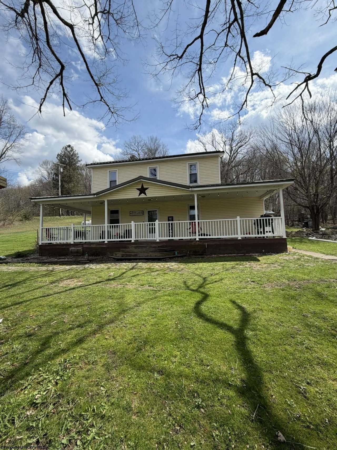 1190 Barbour County Highway, Belington, WV 26250 Main Photo