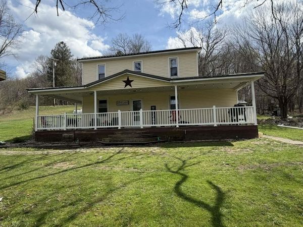 1190 Barbour County Highway, Belington, WV 26250