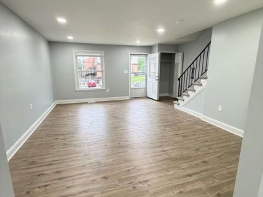12928 Claxton Drive, Unit 6-E, Laurel, MD 20708 Main Photo