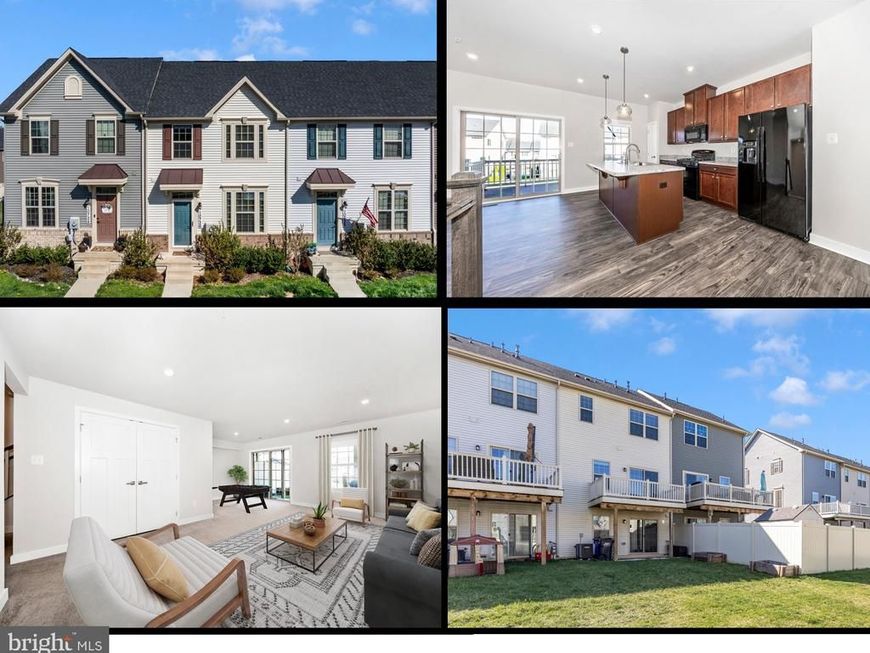 10726 Lamoka Lane, New Market, MD 21774 Main Photo