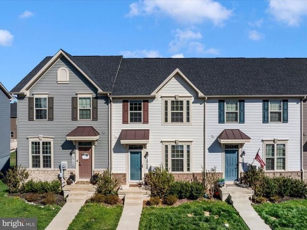 10726 LAMOKA LANE , NEW MARKET, MD 21774