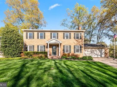 8805 TERESA ANN COURT, ALEXANDRIA, VA 22308