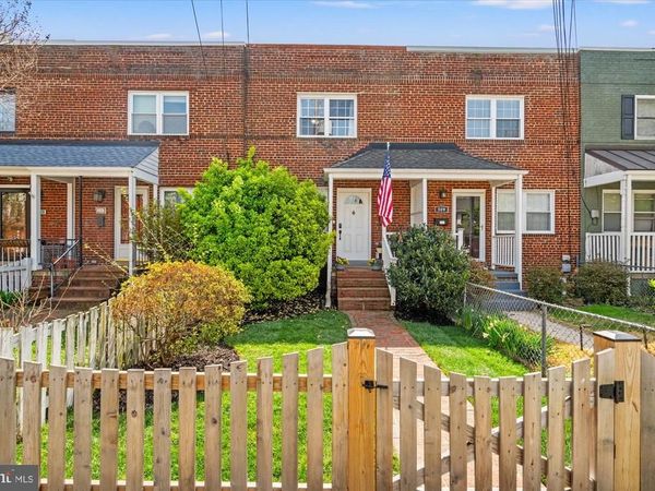 509 E WINDSOR AVENUE, Unit A, ALEXANDRIA, VA 22301