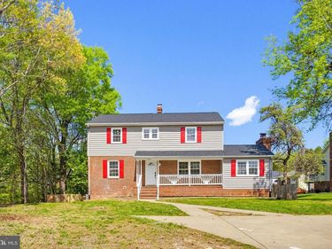4205 AMELIA DRIVE, FREDERICKSBURG, VA 22408