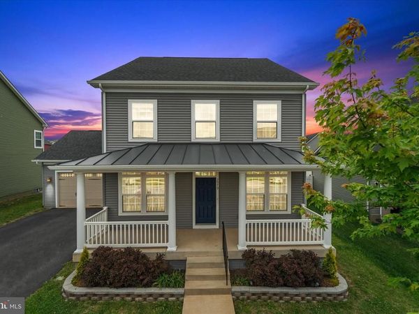 2979 REVERE STREET, BEALETON, VA 22712