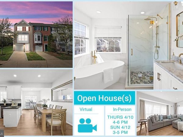 12316 MALVERN WAY, BRISTOW, VA 20136