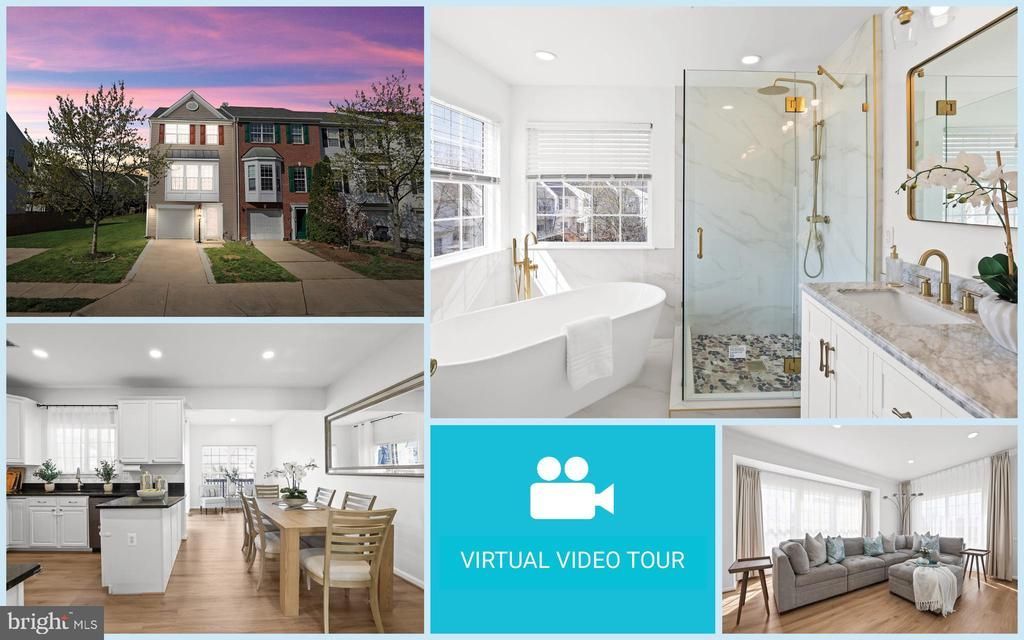 12316 Malvern Way, Bristow, VA 20136 Main Photo