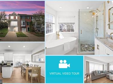 12316 MALVERN WAY, BRISTOW, VA 20136