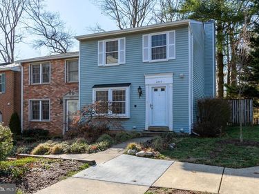 11517 IVY BUSH COURT , RESTON, VA 20191
