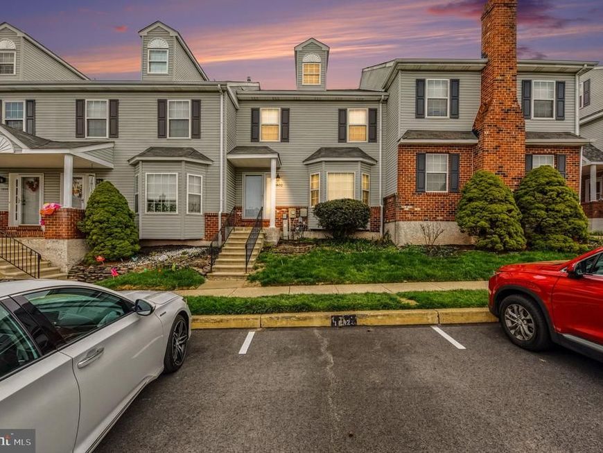 1802 Harrison Court, Norristown, PA 19403 Main Photo