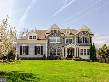 9115 TETTERTON AVENUE, VIENNA, VA 22182