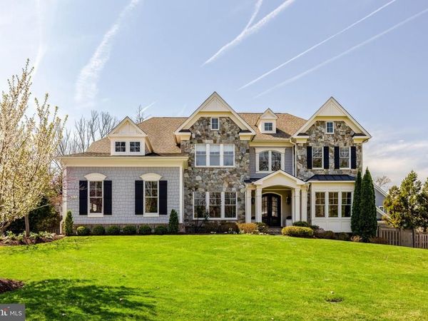 9115 TETTERTON AVENUE, VIENNA, VA 22182