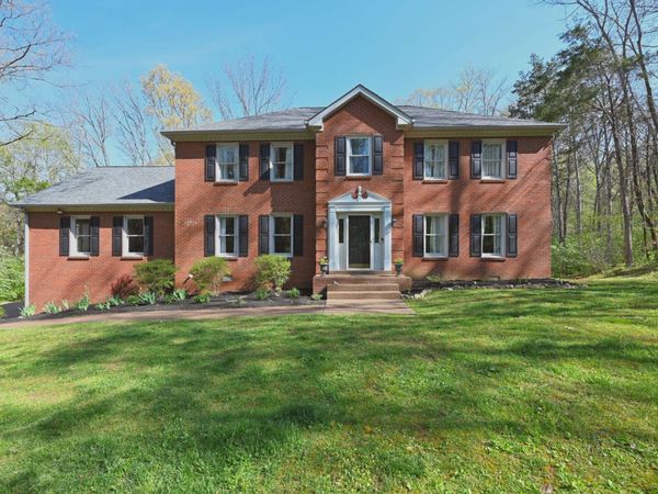 1115 Temple Ridge Ct, Nashville, TN 37221