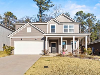 155 Grand Arbor Drive , Blythewood, SC 29016
