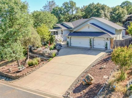 234 Mistletoe Ct, Angels Camp, CA 95222 Photo