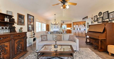 234 Mistletoe Ct, Angels Camp, CA 95222 Photo