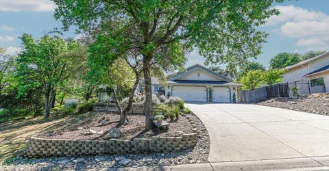 234 Mistletoe Ct, Angels Camp, CA 95222 Photo