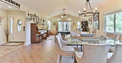 234 Mistletoe Ct, Angels Camp, CA 95222 Photo