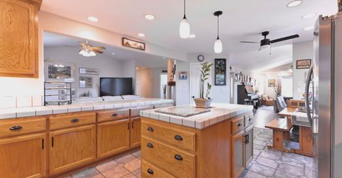 234 Mistletoe Ct, Angels Camp, CA 95222 Photo