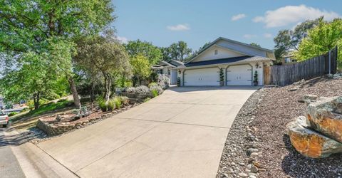 234 Mistletoe Ct, Angels Camp, CA 95222 Photo