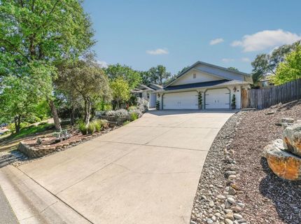 234 Mistletoe Ct, Angels Camp, CA 95222 Photo