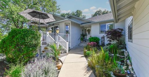 234 Mistletoe Ct, Angels Camp, CA 95222 Photo